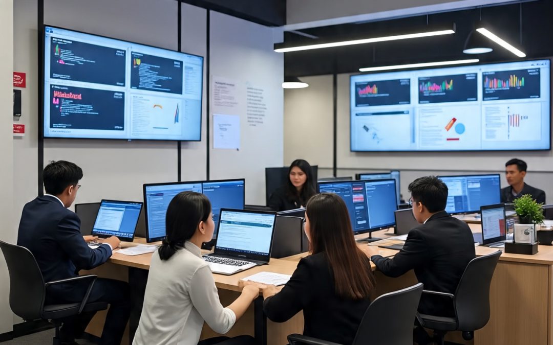 Menjadi Internship yang Patuh Hukum: Kunci Karier Profesional Sejak Dini