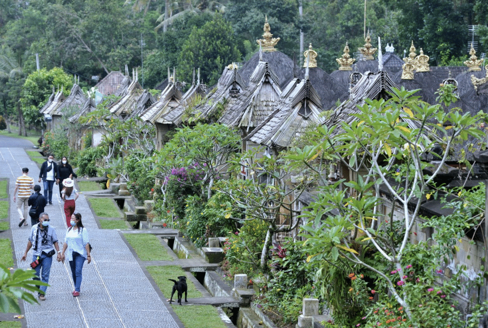 Aneka Tour Bali Menarik dari yang Mewah Sampai Budget dari Bali Top Holidays