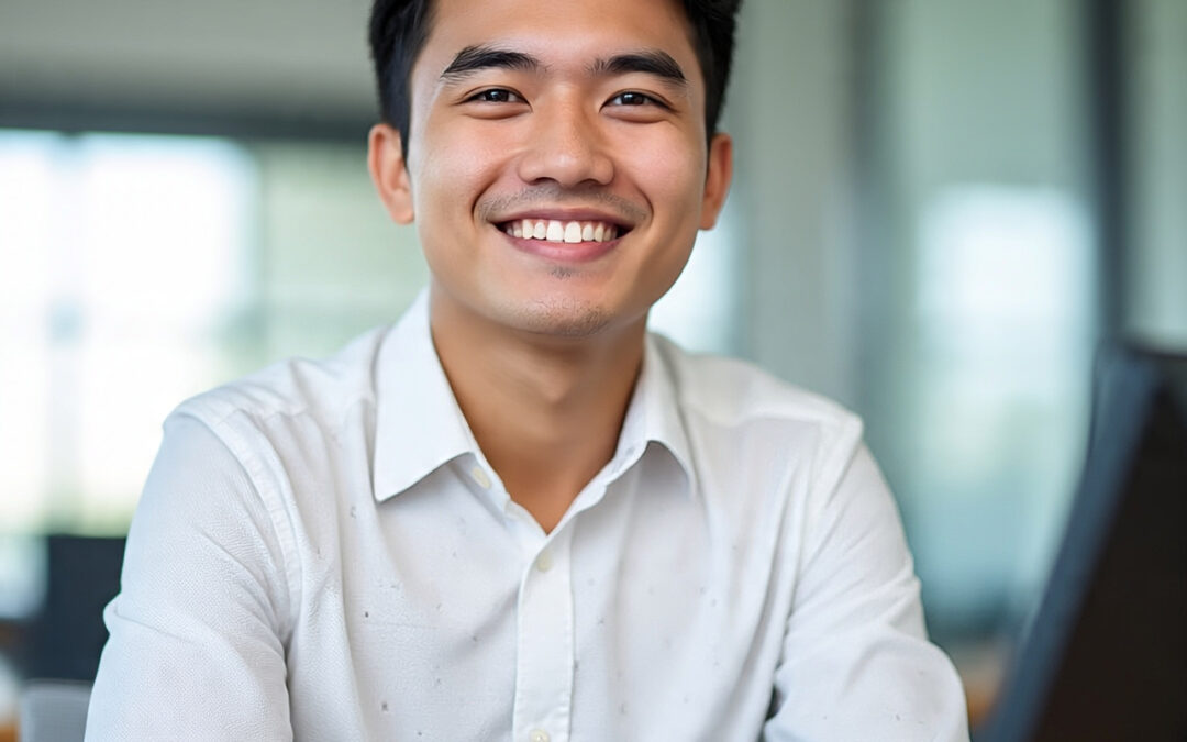 Tips Menjadi Internship Bahagia dan Produktif