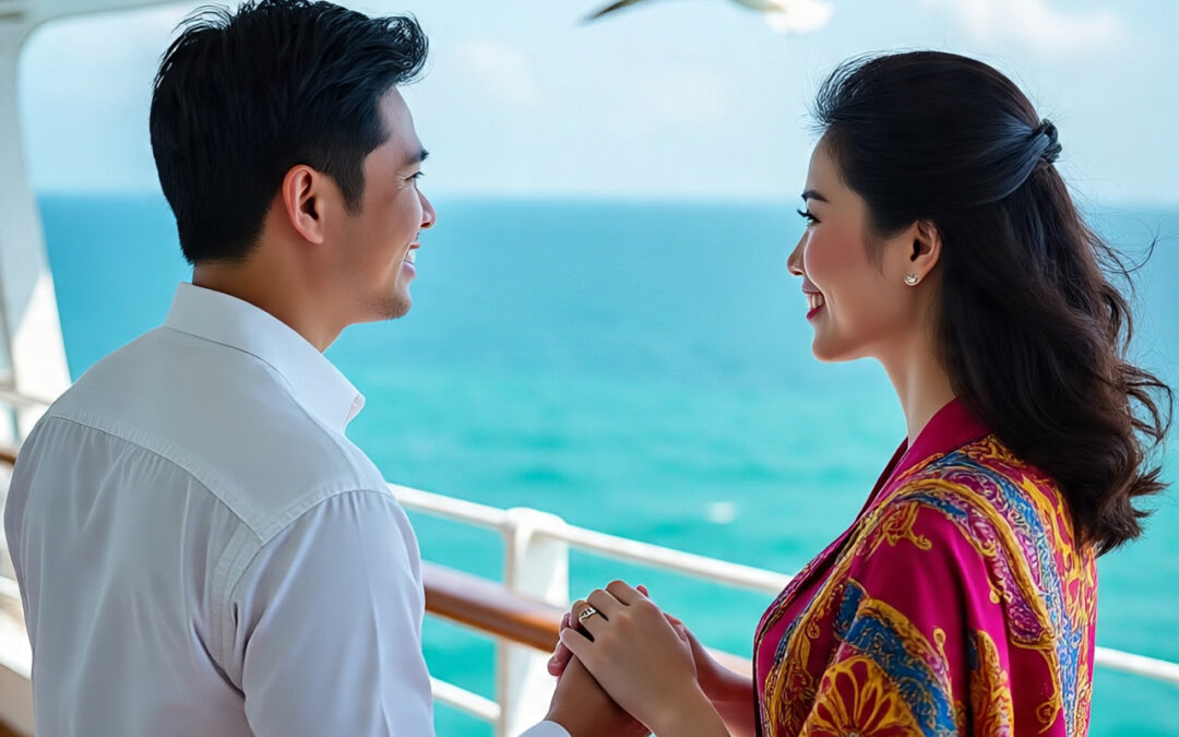 Pastikan Liburan Mewah Kamu Anti Gagal