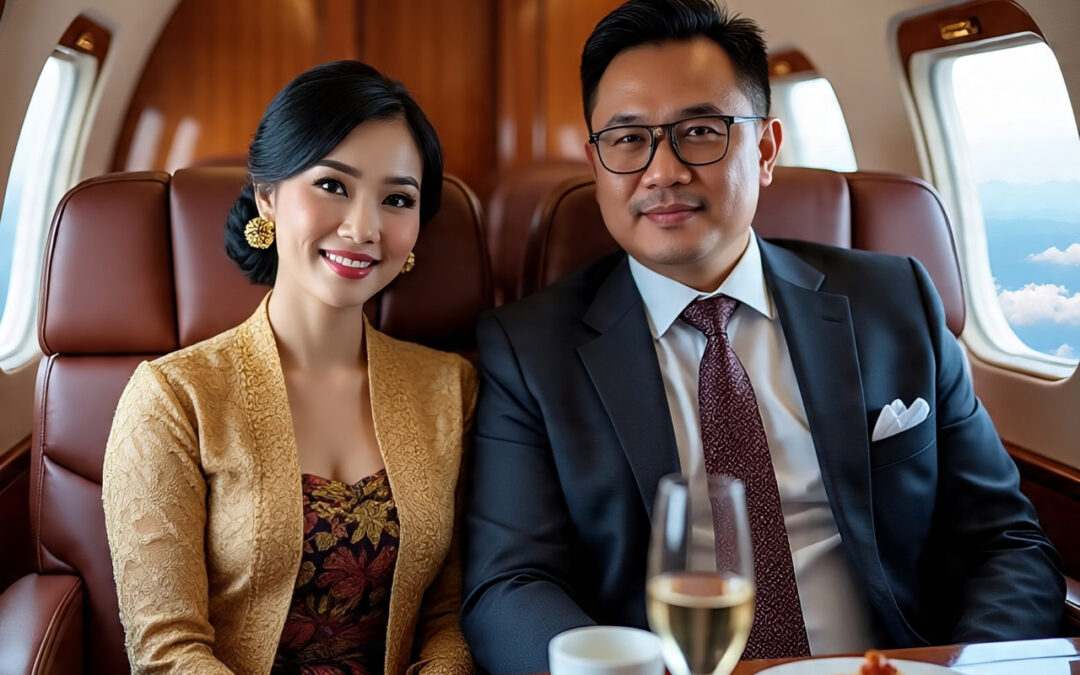 3 Destinasi Wisata Terbaik untuk Menghabiskan Uang