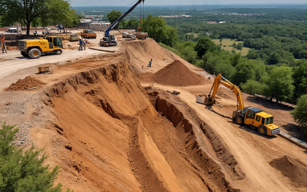 Peran Jasa Iklan Google dalam Meningkatkan Visibilitas Proyek Konstruksi di Era Digital