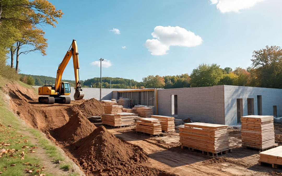 Strategi Iklan Google untuk Vendor Kontraktor Proyek di Indonesia