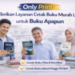 cetak buku murah onlyprint