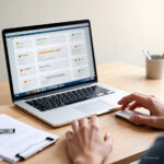 cara pasang testimoni